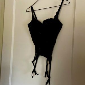 Victoria Secret sexy lingerie